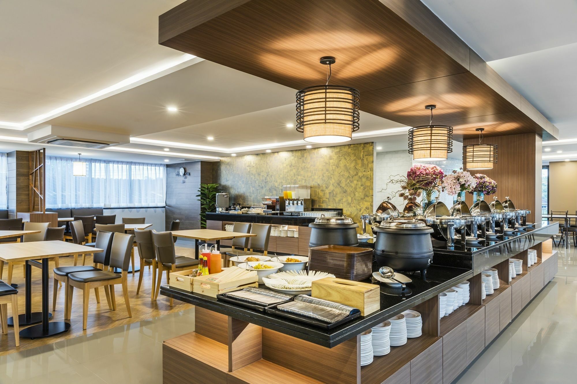 Livotel Hotel Hua Mak Bangkok Eksteriør bilde