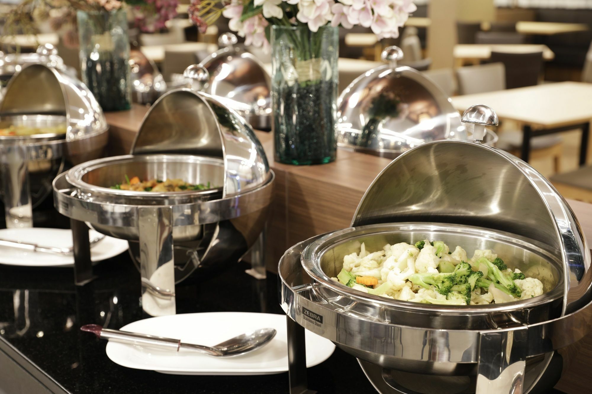 Livotel Hotel Hua Mak Bangkok Eksteriør bilde